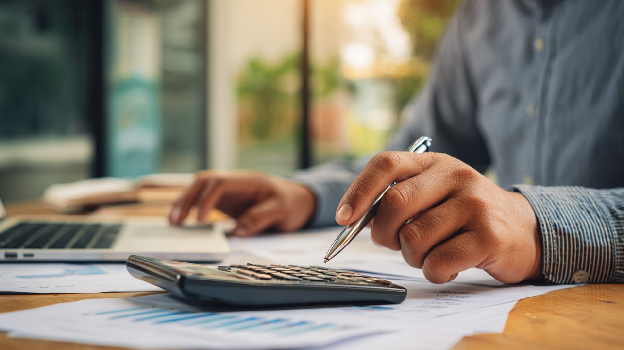 Financial Calculation