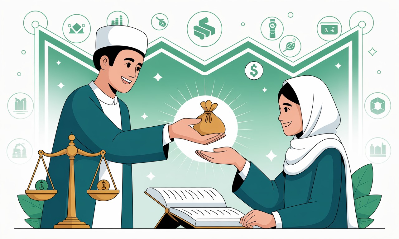 Financial Planning for Hajj